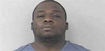 Dilano Linton, - St. Lucie County, FL 